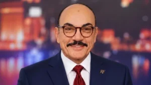 الثقة الدولية في الدور المصري تتجلى بقمة السبع