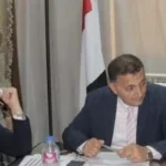 لقاء جماهيري لمحافظ القليوبية لحل شكاوى المواطنين