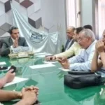 جاهزية لجان الثانوية العامة في كفر الشيخ