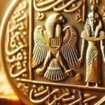 استقرار سعر الجنيه الذهب في مصر