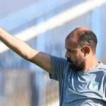 عماد النحاس يفضل تدريب المصري بعد التكريم الأخير
