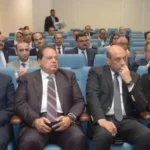 أبو العينين: ضرورة تسويق الفرص التعدينية كالبترول