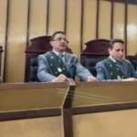 الإعدام لقاتل نجل حارس عقار في بورسعيد
