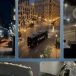 الداخلية توضح حقيقة الأتوبيس الأسود الغامض