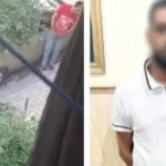 ضبط متهم بالتحرش في الإسكندرية