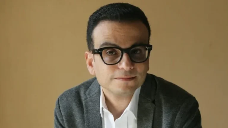 أمير رمسيس يوضح موقفه من تصريحات حول ذوي الإعاقة