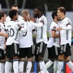 كيميتش يكشف تفاصيل مثيرة عن معسكر ألمانيا في كأس العالم 2026