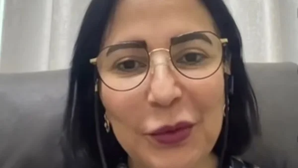 سماح الحريري تعبر عن سعادتها بردود الأفعال تجاه "أولاد الأكابر"