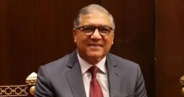 ثقة عالمية متزايدة في مصر وفقًا لحزب السادات