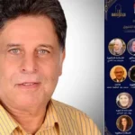 أحمد عبد الجليل مرشح لجائزة الدولة للتفوق في الفنون 2026
