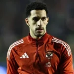 شوبير يتألق بحماية عرين مصر أمام بلجيكا