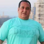 أولى جلسات معارضة روماني حلمي على حكم حبسه