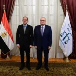 تعاون مشترك لتطوير المنظومات المالية والإدارية