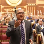 مصر ركيزة السلام في المنطقة