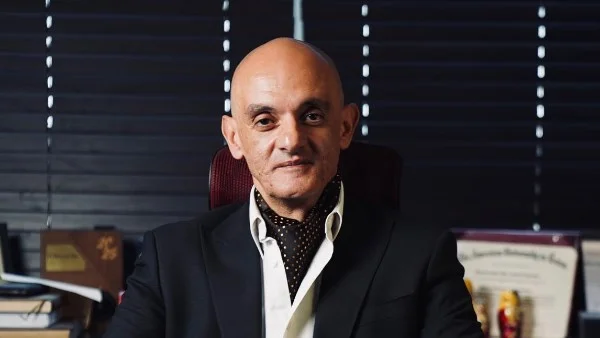 إعادة تشكيل مجلس إدارة صندوق الاستثمار العربي المباشر