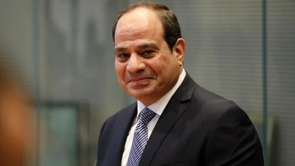 السيسي في قمة السبع: دور مصر المحوري على الساحة الدولية