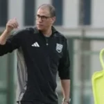 مجدي عبد العاطي يبدأ مهمته مع أبو قير للأسمدة الأحد المقبل