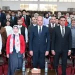 انطلاق المعسكر الأول لأعضاء برلمان الطلائع والشباب