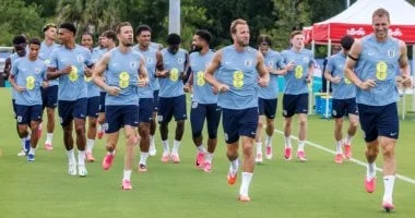 تشالوباه يغادر الولايات المتحدة لتعويض غياب ليفرامنتو