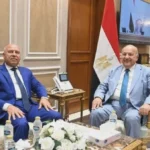 دراسة إصدار تذكرة موحدة لمترو الأنفاق والقطار السريع