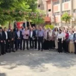 مشروعات تخرج BIS 2026 بجامعة العاصمة
