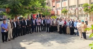 مشروعات تخرج BIS 2026 بجامعة العاصمة