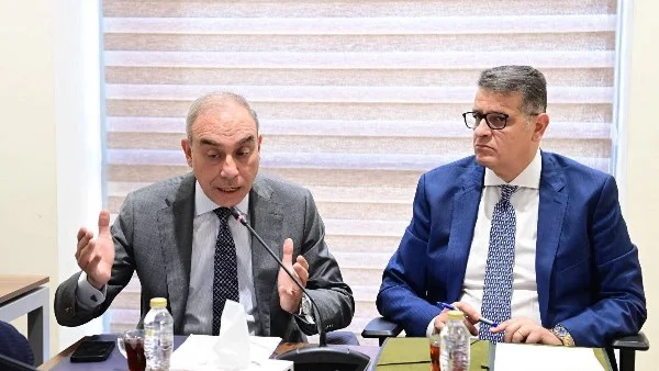 نشر ثقافة حقوق الإنسان أولوية استراتيجية في مصر