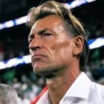 رينارد يعلن تحدياته مع منتخب تونس في كأس العالم 2026