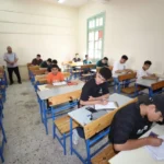 كفر الشيخ: نجاح امتحانات الشهادة الإعدادية دون غش
