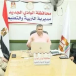 استعدادات امتحانات الثانوية العامة في الوادي الجديد