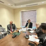 تحسين جودة خدمات الإنترنت في مصر