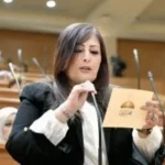 إليزابيث شاكر تؤكد دور مصر المحوري في قمة مجموعة السبع