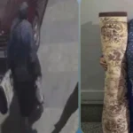 سرقة سجادة في الإسكندرية: تفاصيل مثيرة