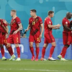 منتخب بلجيكا يصل سياتل استعدادًا لمواجهة مصر