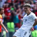 سيف زاهر يشيد بإمام عاشور بعد تألقه أمام بلجيكا
