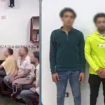 الداخلية تكشف تفاصيل فيديو السخرية من النساء بالدقهلية