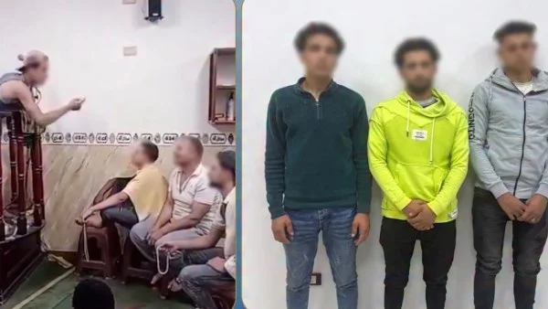 الداخلية تكشف تفاصيل فيديو السخرية من النساء بالدقهلية