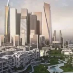 الفان زون في العاصمة الإدارية: وجه جديد لمصر