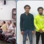 ضبط المتهمين بتصوير فيديو ساخر من منبر مسجد