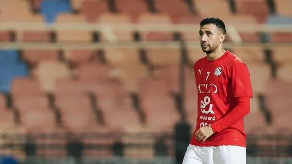 توقعات زوجة حسام حسن بشأن مباراة بلجيكا