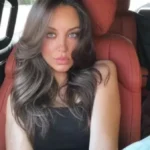 مريم الخشت تتألق بعيد ميلادها