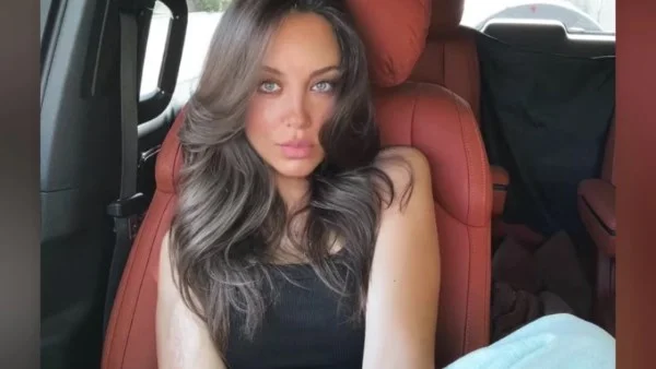 مريم الخشت تتألق بعيد ميلادها