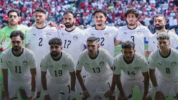 دان آدم تتوقع فوز المنتخب على نيوزيلندا 1-0