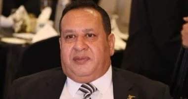 تأييد قرار التحفظ على أموال صبري نخنوخ وآخرين