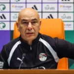 حسام حسن يوجه رسالة إيجابية للجمهور بعد التعادل مع بلجيكا