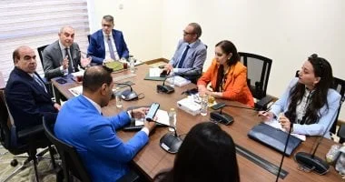 جهود هيئة الاستعلامات في تعزيز حقوق الإنسان