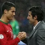 رونالدو يشعل حماس البرتغال قبل المونديال