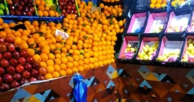 أسعار الخضروات في الأقصر: استقرار نسبي