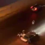 ملابسات إجبار شاب على ركوب سيارة بالبحيرة