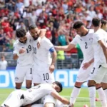 مواجهة صعبة أمام النرويج لمنتخب العراق